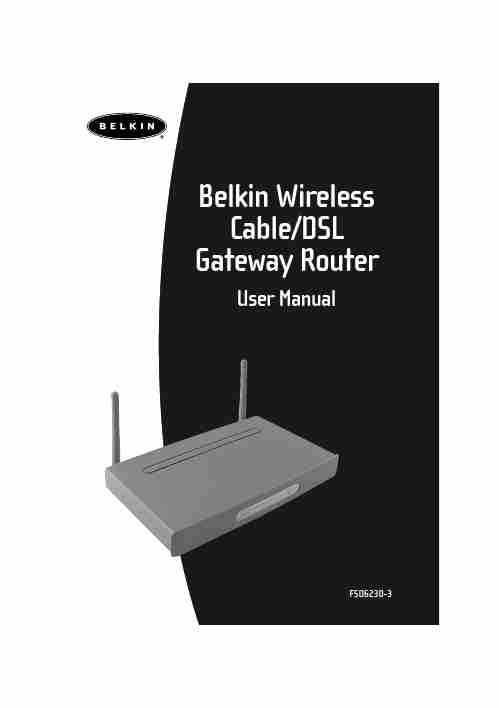 Belkin Network Router F506230-3-page_pdf